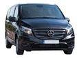 Private Transfer from Athens International Airport to Athens Center