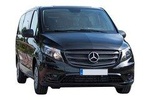 Private Transfer from Athens International Airport to Athens Center