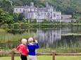 Private Half Day Tour To Connemara