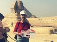Private Half-Day Tour to The Pyramids And Old Cairo
