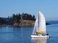 Half Day Sail Orcas Island 