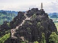 Full day Hoa Lu - Mua Cave - Tam Coc from Hanoi