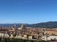 Florence guided Day Tour from Rome