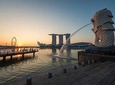 Singapore: 8 Hours - Private Car or Minibus Rental with Driver