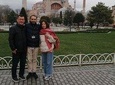Hagia Sophia & Blue Mosque&Hippodrome Guided Tours Everyday /No que / No line! 