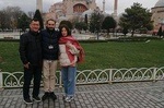 Hagia Sophia & Blue Mosque&Hippodrome Guided Tours Everyday /No que / No line! 