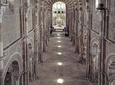Summer solstice visits Basilica of Vézelay