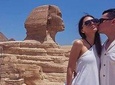 Private Honey Moon In Egypt