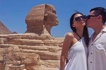 Private Honey Moon In Egypt