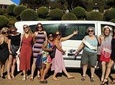 Half Day Waiheke Wine Tour