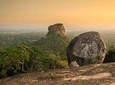 Private Day Tour to Sigiriya Rock Fortress & Dambulla From Kandy.