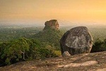 Private Day Tour to Sigiriya Rock Fortress & Dambulla From Kandy.