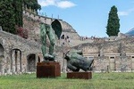 Positano, Sorrento & Pompeii One Day Trip with Local Expert Driver 