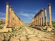 Private Half Day Tour to Jerash from Amman, Dead Sea or Airport