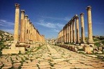 Private Half Day Tour to Jerash from Amman, Dead Sea or Airport