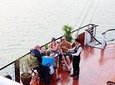 Halong & Lan Ha Bay Luxury 1 Day Tour with Roundtrip Transfer On Express Way