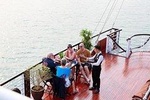 Halong & Lan Ha Bay Luxury 1 Day Tour with Roundtrip Transfer On Express Way