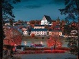 Private National Park and Porvoo Old Town tour from Helsinki