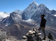Everest Base Camp Trek