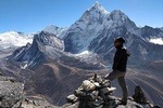 Everest Base Camp Trek
