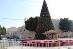 Bethlehem & The Dead Sea Full Day Tour from Jerusalem/TLV