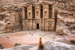 3 Days Tour Petra & Wadi Rum from Amman, Dead Sea, Airport
