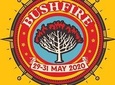 Bush Fire Swaziland Expedition 