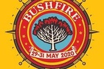 Bush Fire Swaziland Expedition 