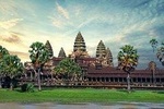 Angkor 3 day private Tours