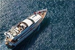Whale Watching & Puffin Luxury Yacht Cruise