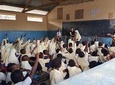 Zanzibar Volunteer Project