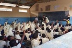 Zanzibar Volunteer Project