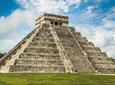 Chichen Itza Tour - Sacred Mayan Cenote