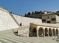 Assisi and s. Francis Basilica's Day Tour from Rome