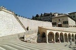 Assisi and s. Francis Basilica's Day Tour from Rome