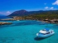 Blue Lagoon (Akamas) excursion from Paphos 