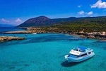 Blue Lagoon (Akamas) excursion from Paphos 