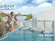 Xelha-Isla Mujeres Promo