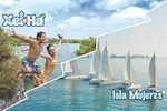 Xelha-Isla Mujeres Promo