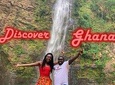 Discover Ghana - Wli Waterfalls, Mountain Afadjato, Monkey Sanctuary & Akosombo.