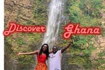 Discover Ghana - Wli Waterfalls, Mountain Afadjato, Monkey Sanctuary & Akosombo.
