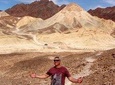 Adventure tour 3-days Tel-Aviv, Mitzpe Ramon, Eilat, (Petra) Eilat mountains.