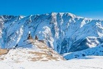 Kazbegi Full Day Private Tour