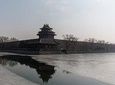Beijing Private Tour of Temple of Heaven + View Forbidden City from Scenic Hill