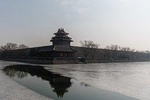 Beijing Private Tour of Temple of Heaven + View Forbidden City from Scenic Hill