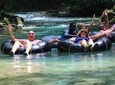 Horseback Riding, Blue Hole, Dunn's River, River Rafting/Tubing Private Tour