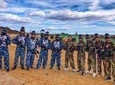 Paintball Adventure in Tétouan