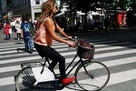 3 Hours Private Bike Tour in Copenhagen 