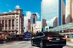 Auckland City Private Tour for Couples. Be chauffeur driven with added extras.