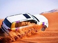 Desert Safari -Premium Package with 5 Star Experience from Dubai